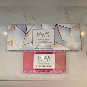 Laura Geller Makeup